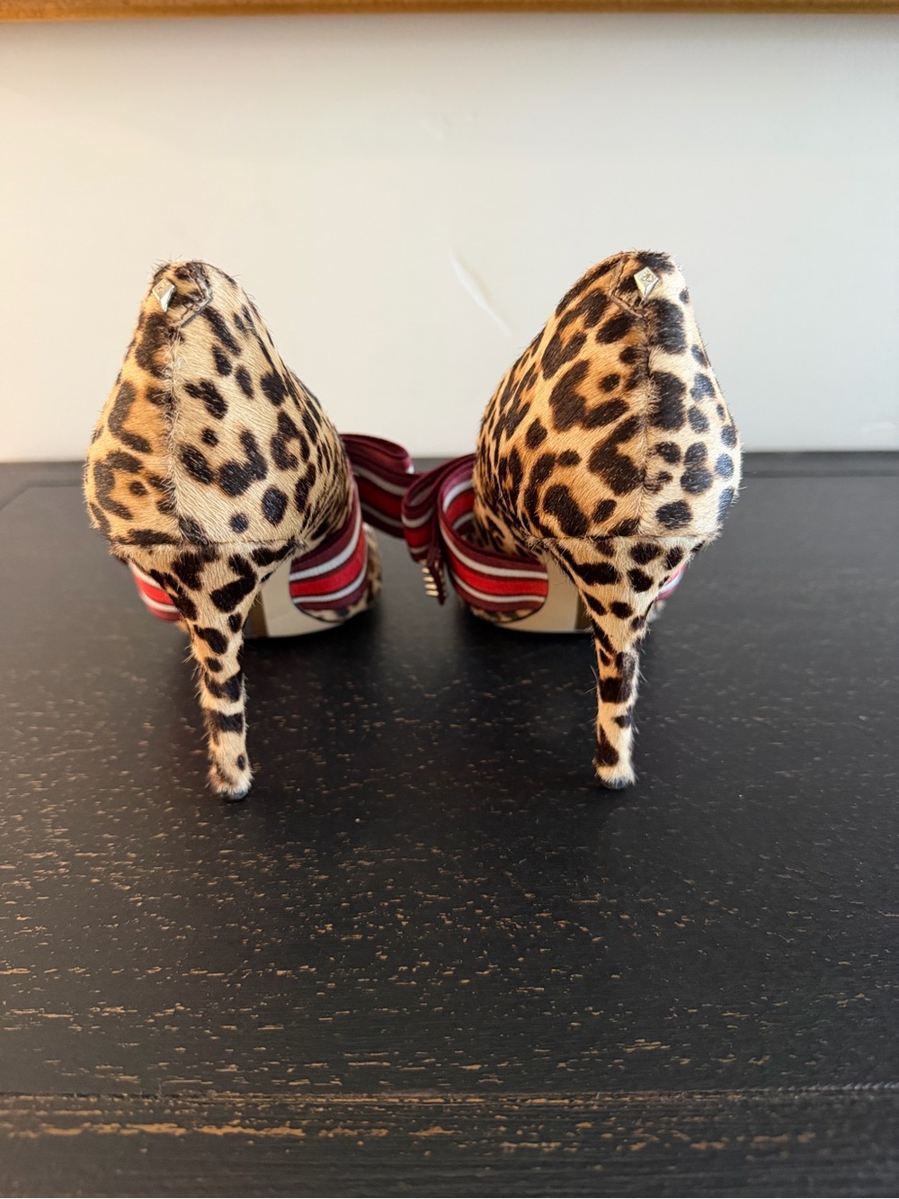 Sam Edelman limited Edition Couture Pump - Picture 3 of 6